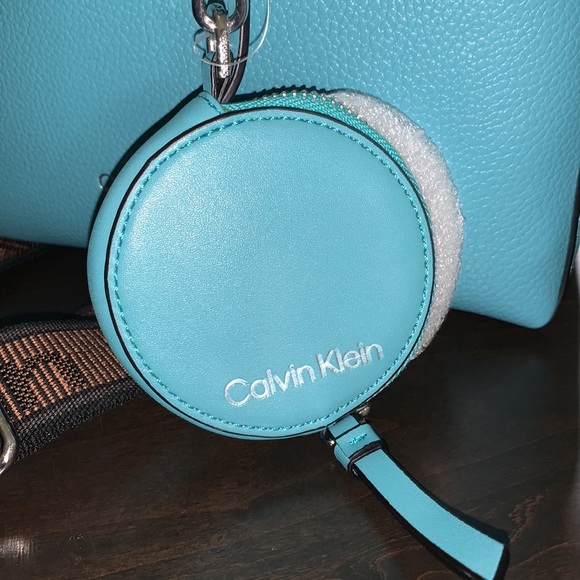 Calvin Klein backpack - Picture 4 of 5